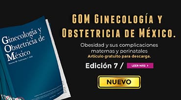 Obesidad y sus complicaciones maternas y perinatales