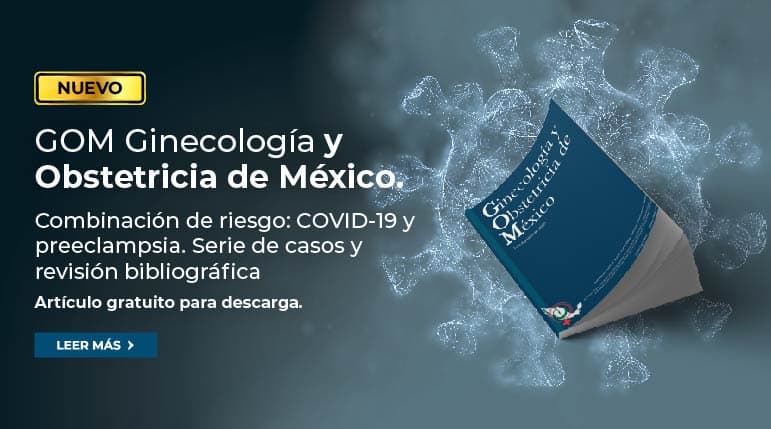 Combinación de riesgo: COVID-19 y preeclampsia. Serie de casos y revisión bibliográfica