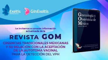 Creencias tradicionales mexicanas y su relación con la aceptación de la autotoma vaginal para la detección del VPH
