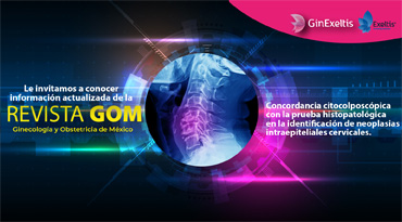 Concordancia citocolposcópica con la prueba histopatológica en la identificación de neoplasias intraepiteliales cervicales