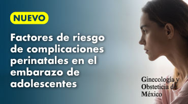 Factores de riesgo de complicaciones perinatales en el embarazo de adolescentes