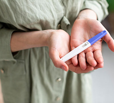 Hierro Liposomal y Metafolina (5LMTHF): El Binomio de la Prevención en el Embarazo