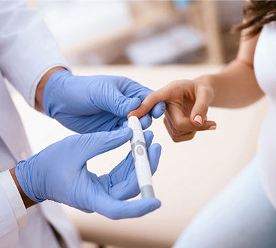 La Diabetes Gestacional es prevenible Impacto del Myo-inositol