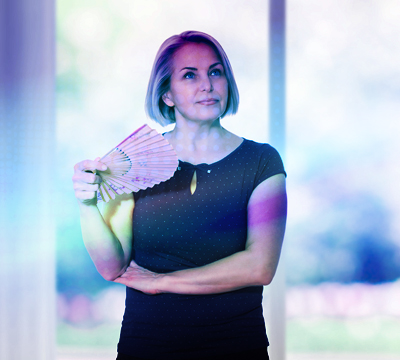 Salud articular Un problema olvidado en la menopausia