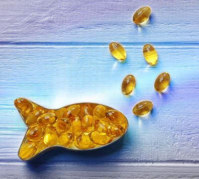 Omega 3 Efecto antiinflamatorio y citoprotector en el adulto