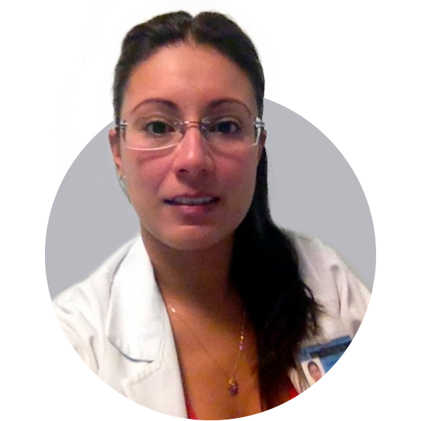 Dra. Nayeli Martínez Cruz