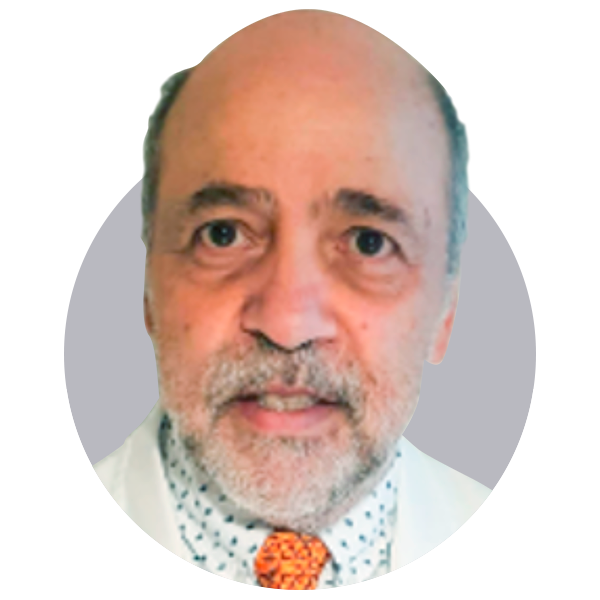 Dr. Salomón  Jasqui Romano