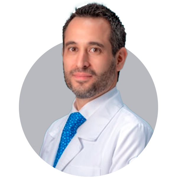 Dr. Jorge Manuel Rodríguez Purata