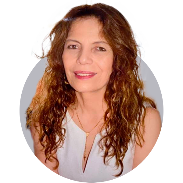 Dra. Aleni Alieta Paz Vizcarra