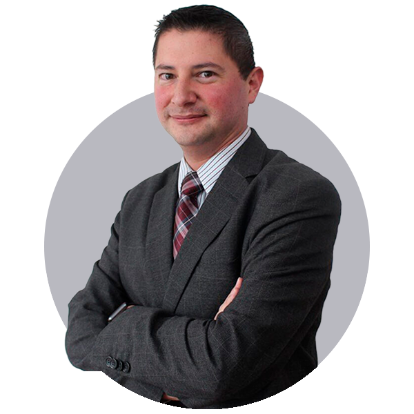 Dr. Armando Miguel   Roque Sánchez