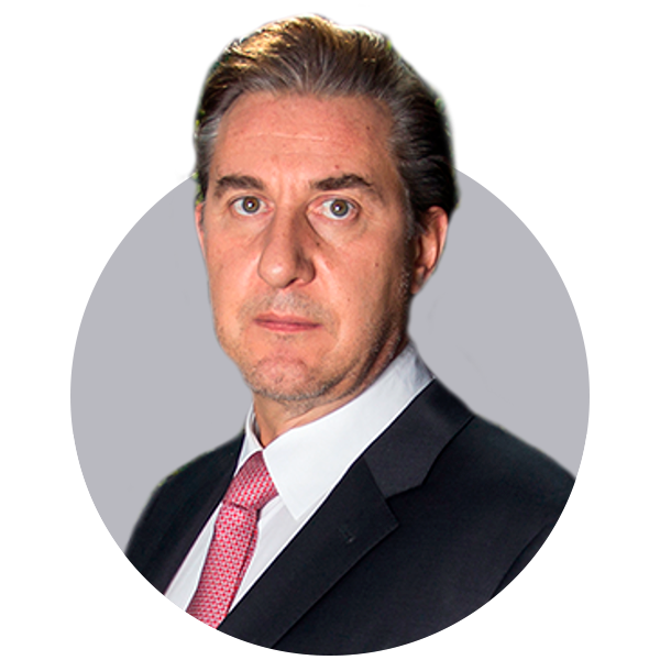 Dr. José Luis Carlos López