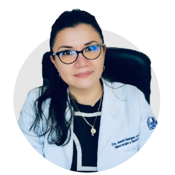 Dra. Janeth Márquez Acosta
