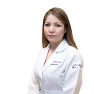 Dra. Guadalupe  Guerrero Reyes