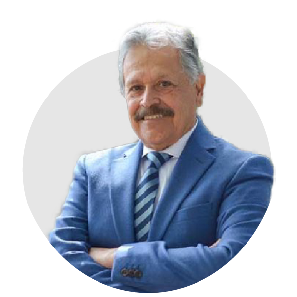 Dr. Ignacio Javier Orozco García