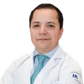 Dr. Aldo Isaac Meneses Ríos