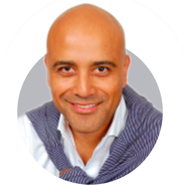 Dr. Fernando Leal Martínez