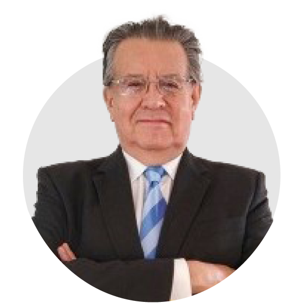 Dr Heriberto Antonio Arista Viveros