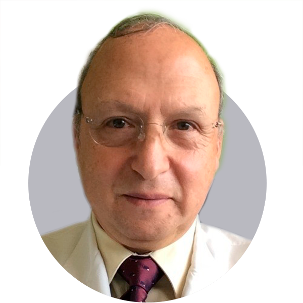 Dr. Jaime Kleiman Podlipsky