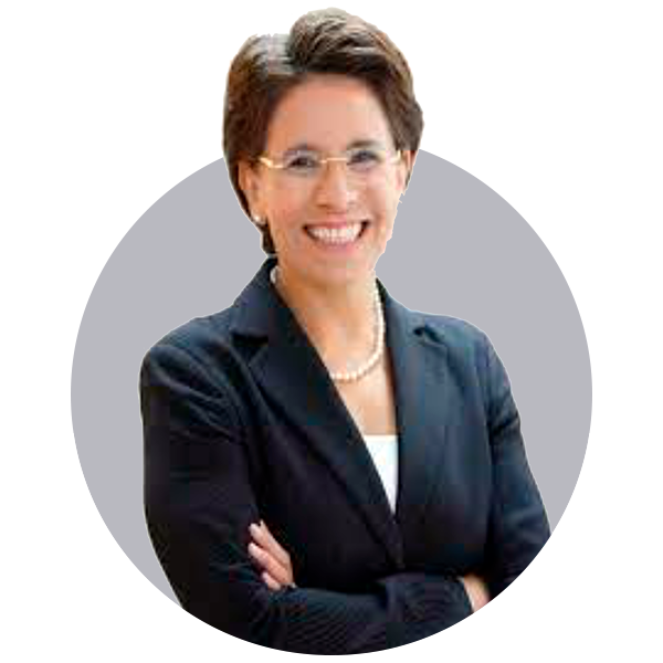 Dra. Josefina Lira Plascencia