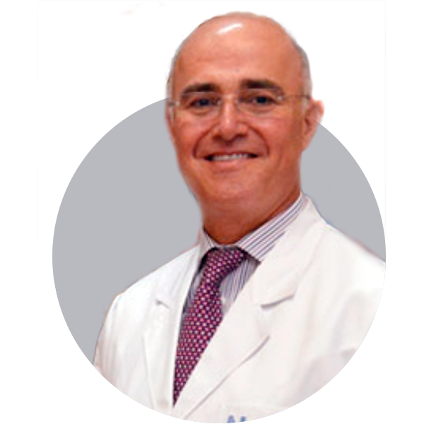 Dr. Francisco Javier Espinosa Rosales