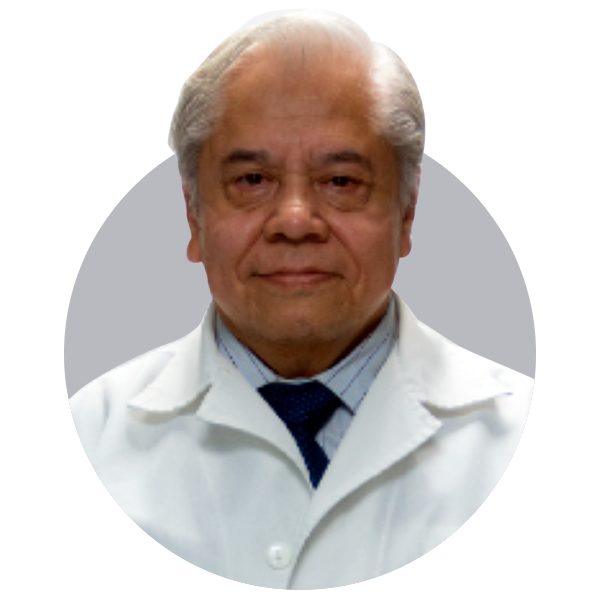 Dr. Gerardo Casanova Román