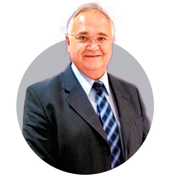 Dr. Manuel Robles San Román