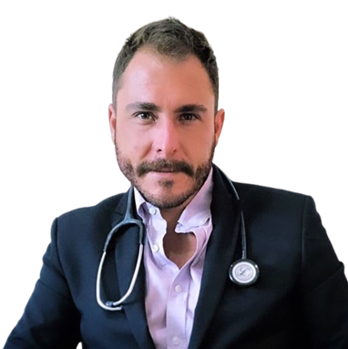 Dr. Rodolfo Corona López