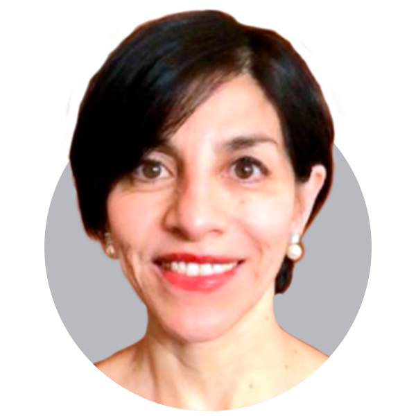 Dra. María de Lourdes Morato Hernández