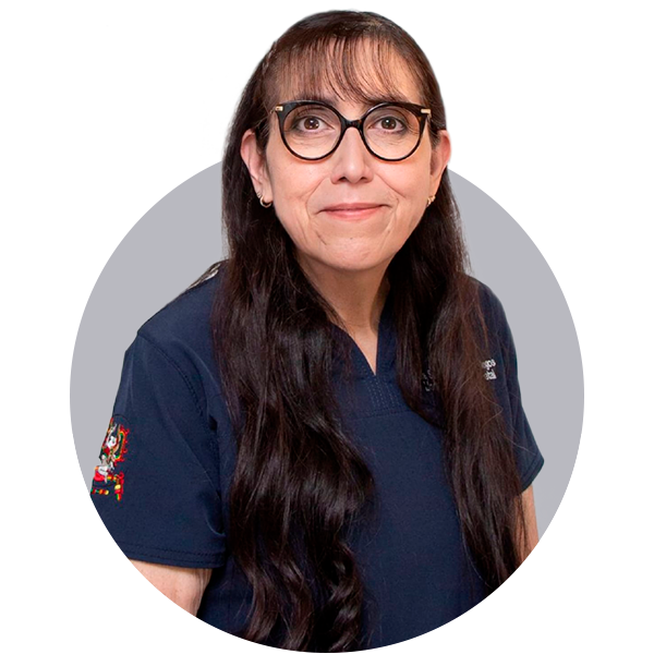 Dra. Sandra Acevedo Gallegos