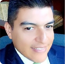 Dr. Jorge Luis Childres Flores