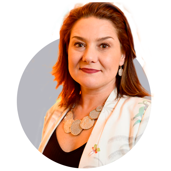 Dra. Claudia W. Rampazzo Bonaldo