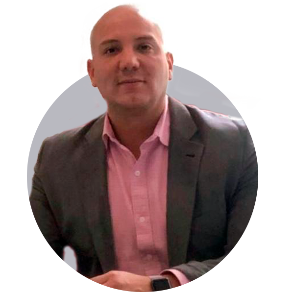 Dr. Josué Christian Hernández Bañales