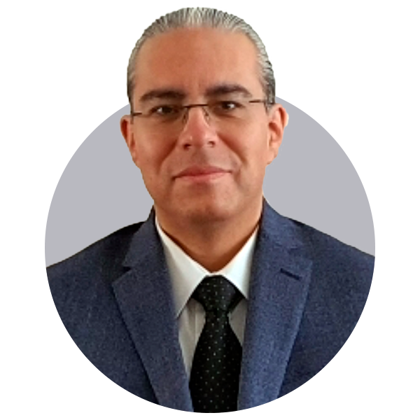 Dr. Salvador Rafael Solano Sánchez