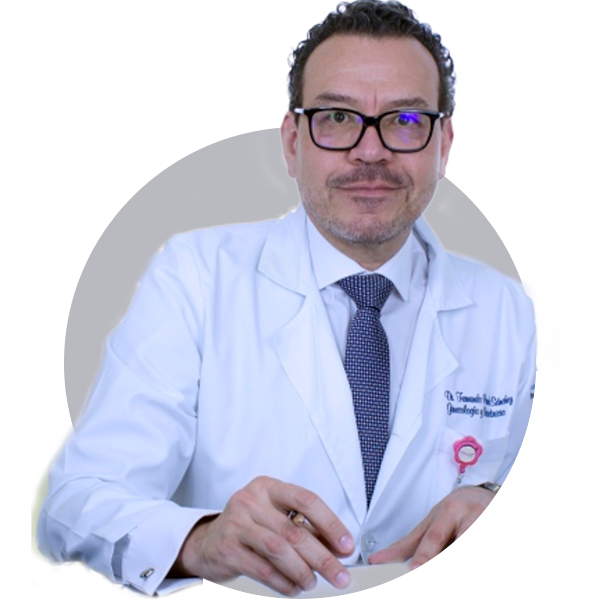 Dr. Fernando  Pineda Sánchez