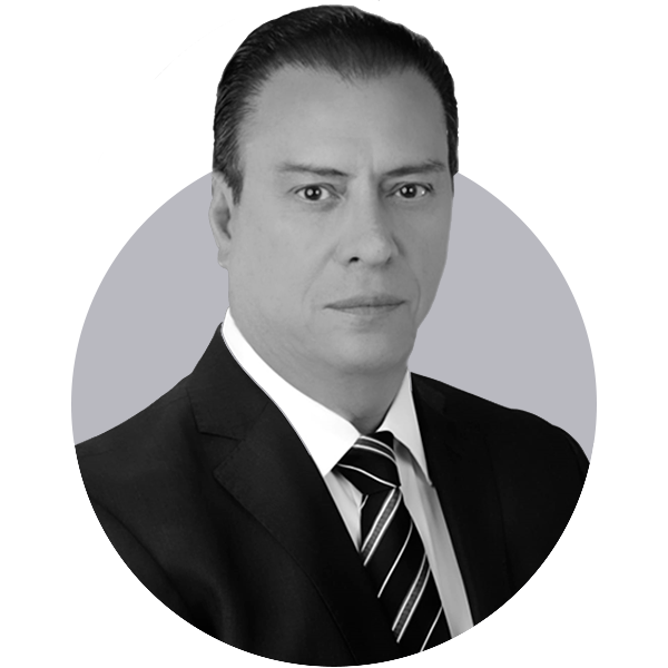 Dr. Cuauhtémoc Celis González