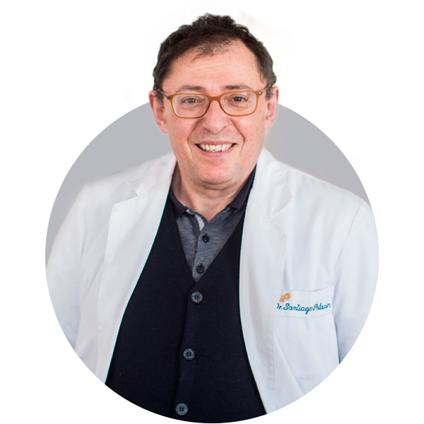 Dr. Santiago Palacios Gil-Antuñano 