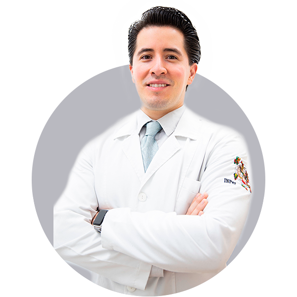 Dr. Rubén Tlapanco Vargas