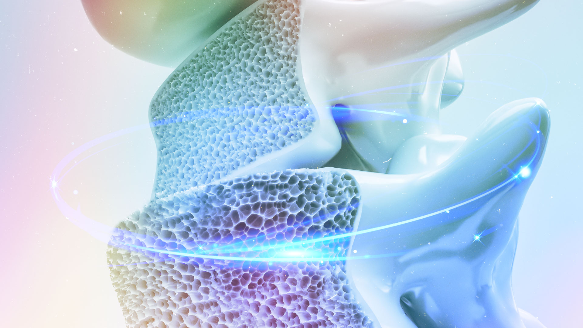 Tratamientos alternativos y nutricionales para Osteoporosis