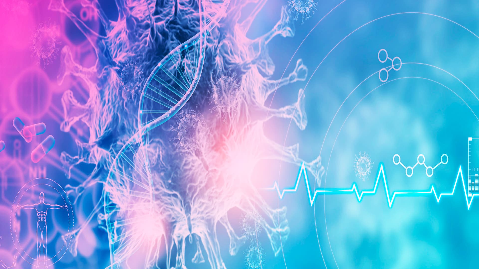 Efectos anti-inflamatorios de Omega 3 y sus metabolitos en el SARS COVID-19