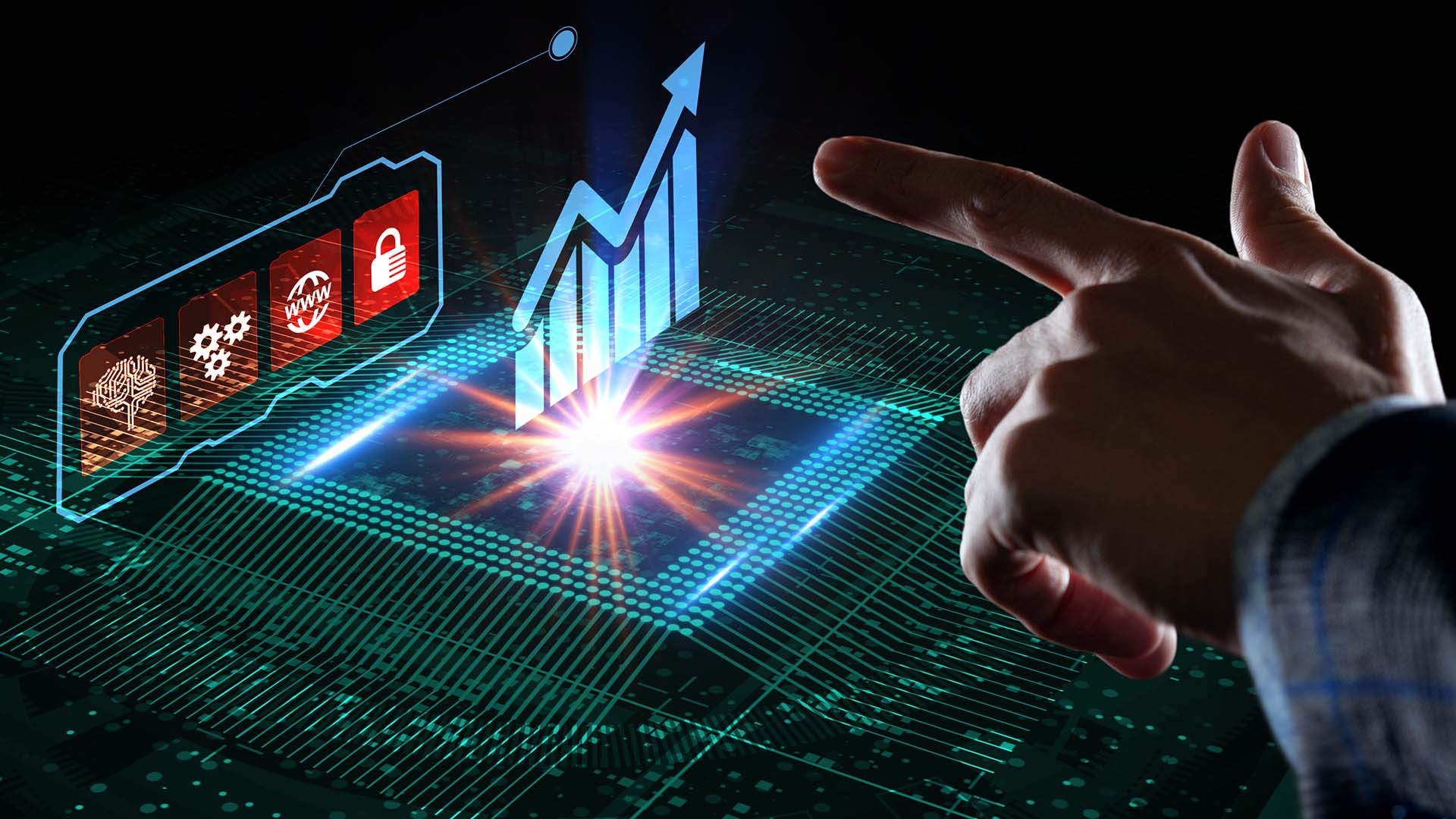 La Marca Posicionamiento