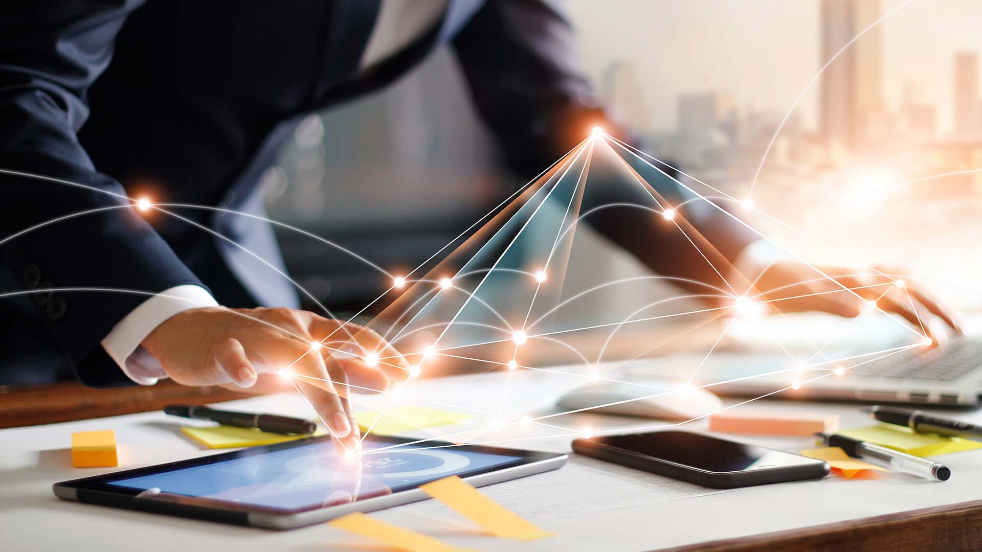 Los Medios Digitales