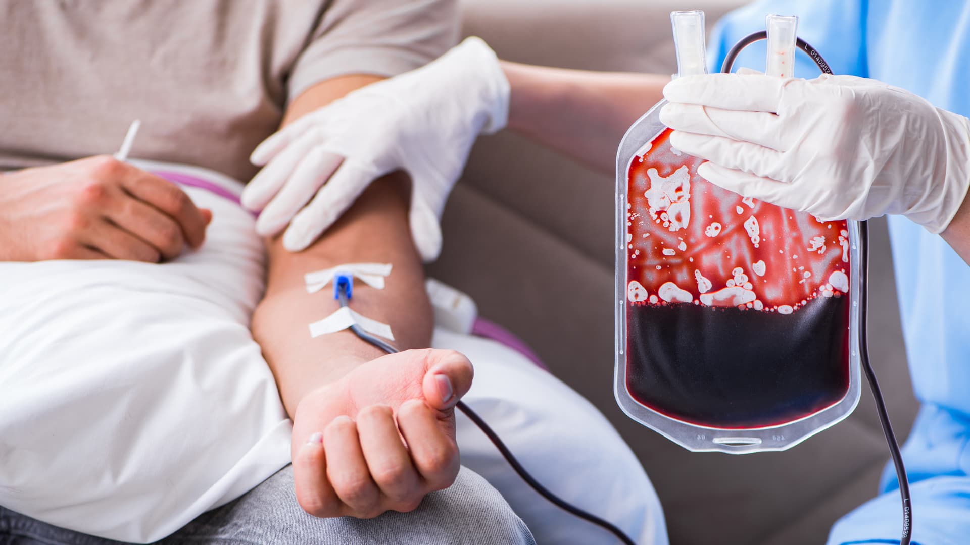 Nanotecnología para el tratamiento de Anemia Ferropénica