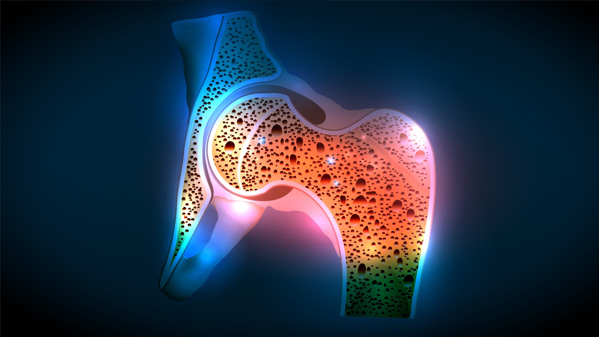 Salud Ostearticular en Menopausia