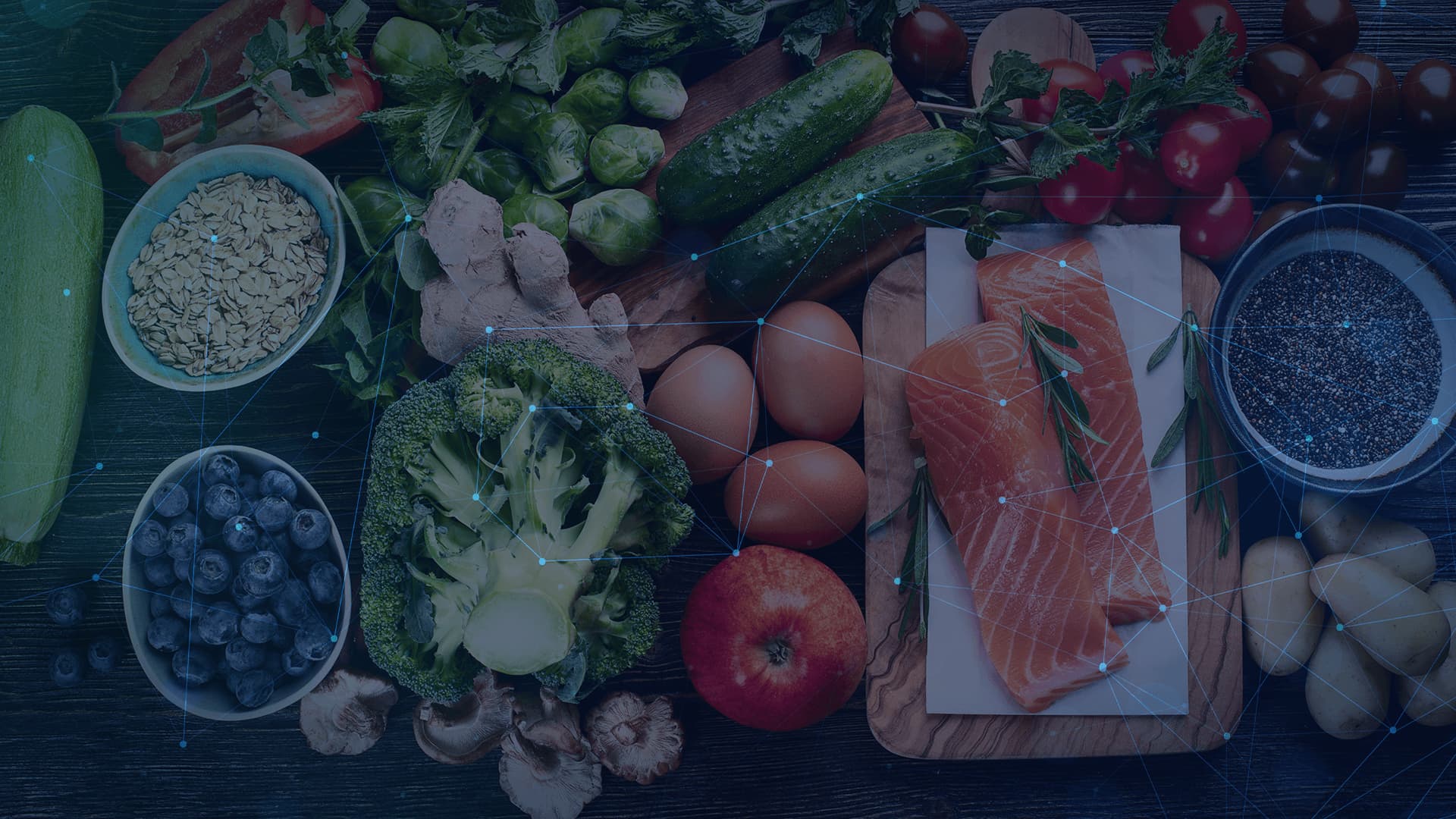 Inmunoproteccion: Impacto y relevancia del Omega 3 y micronutrientes