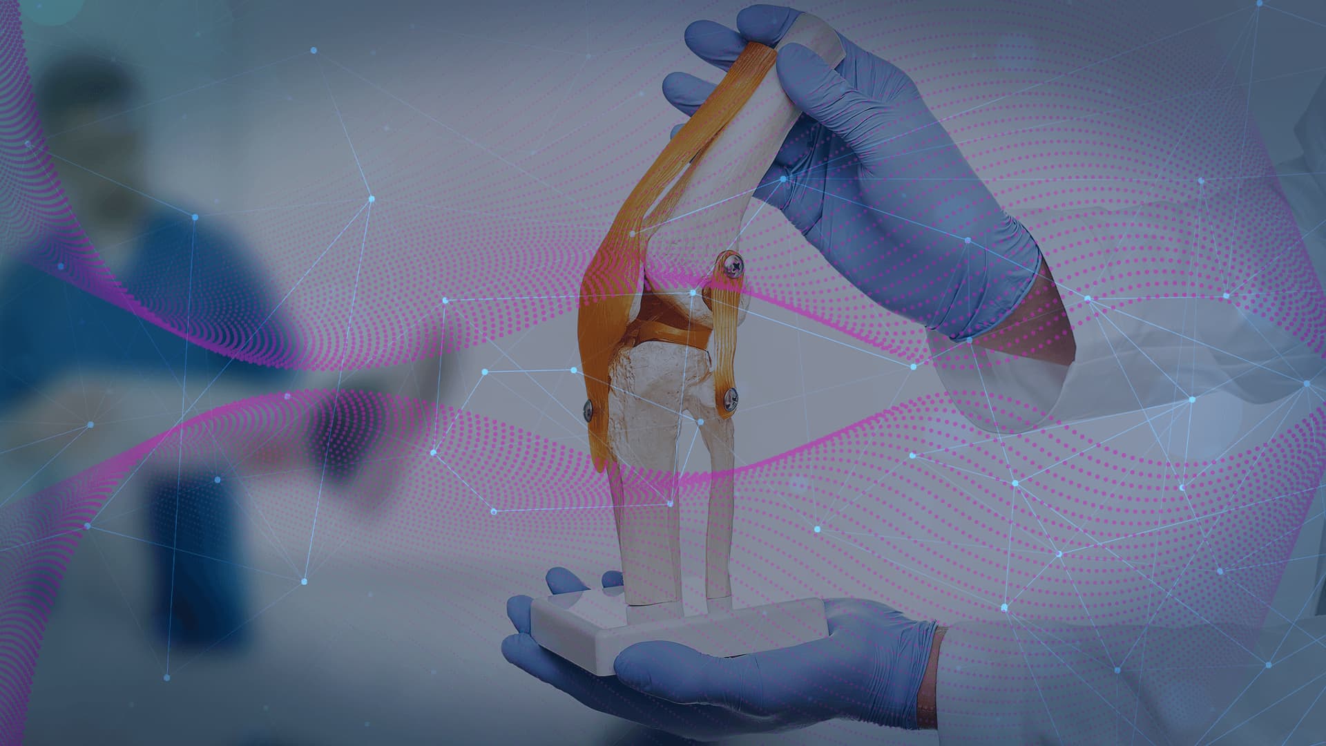 Condromodulación, Innovación en el tratamiento de la Osteoartritis