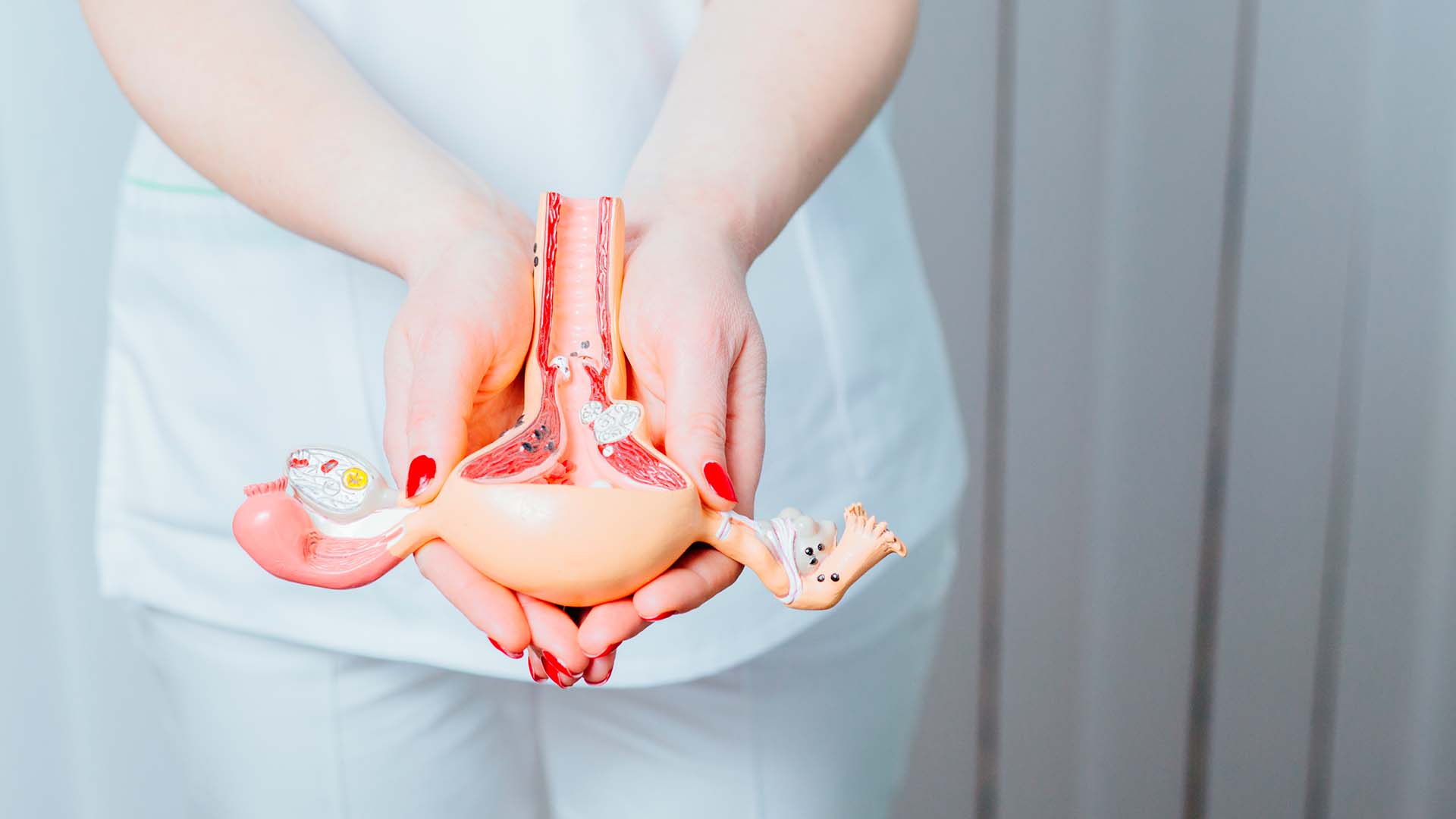 Actualizacion en SOP: Experiencia Clinica en México