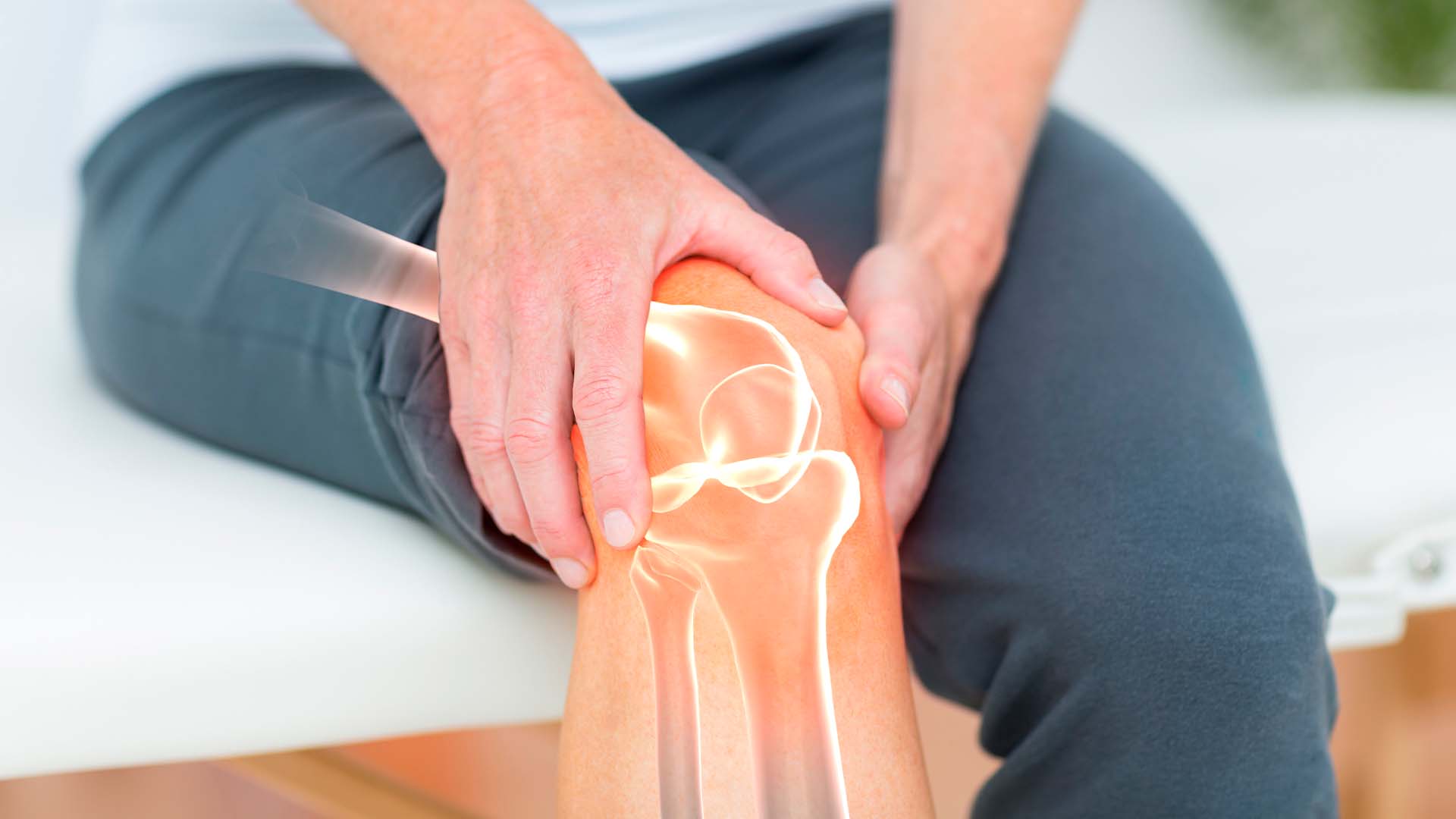 Condromodulación y Tolerogénesis un nuevo concepto en el Tx de la Osteartritis