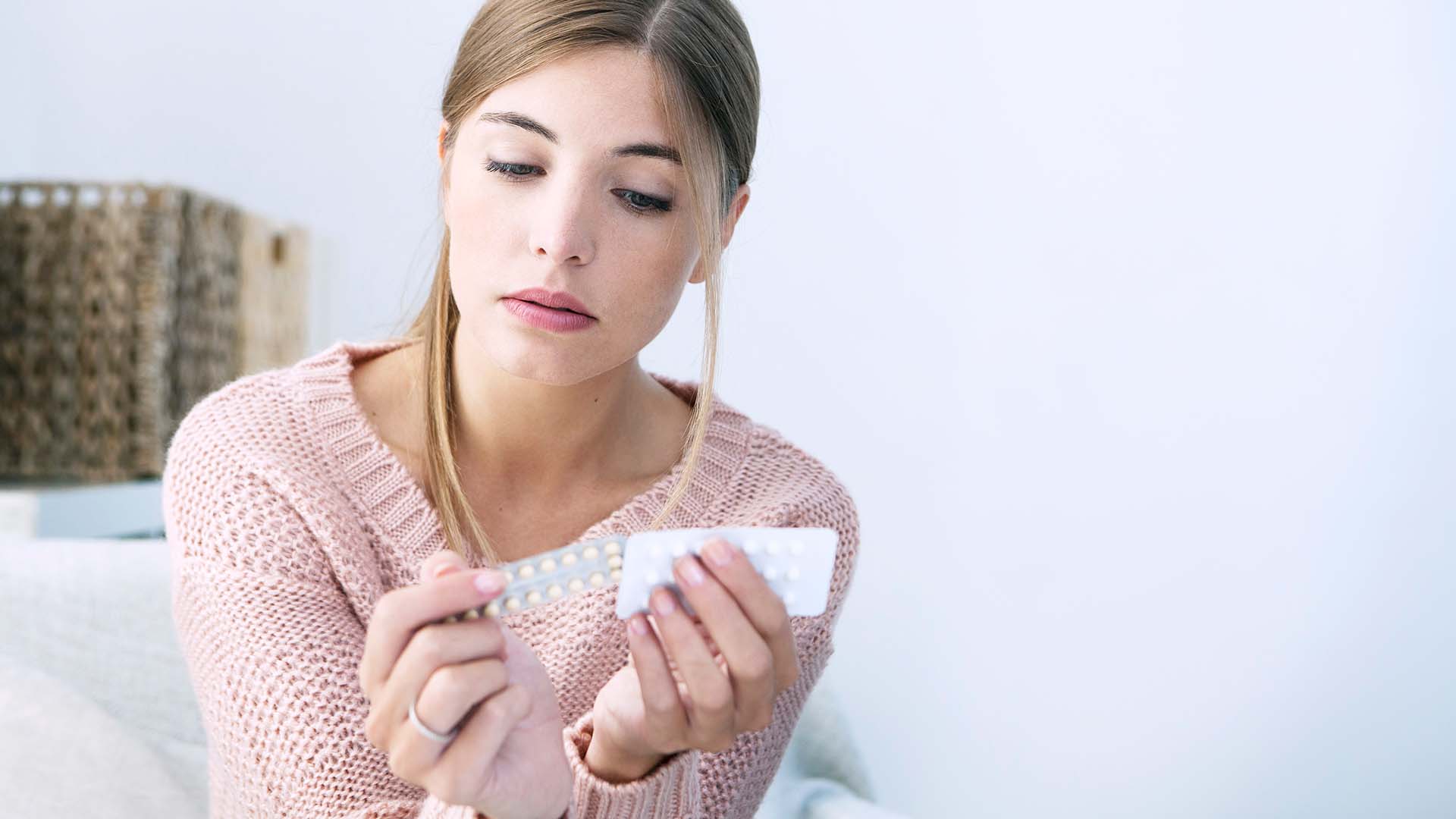 Riesgo Cardiovascular y Anticoncepción