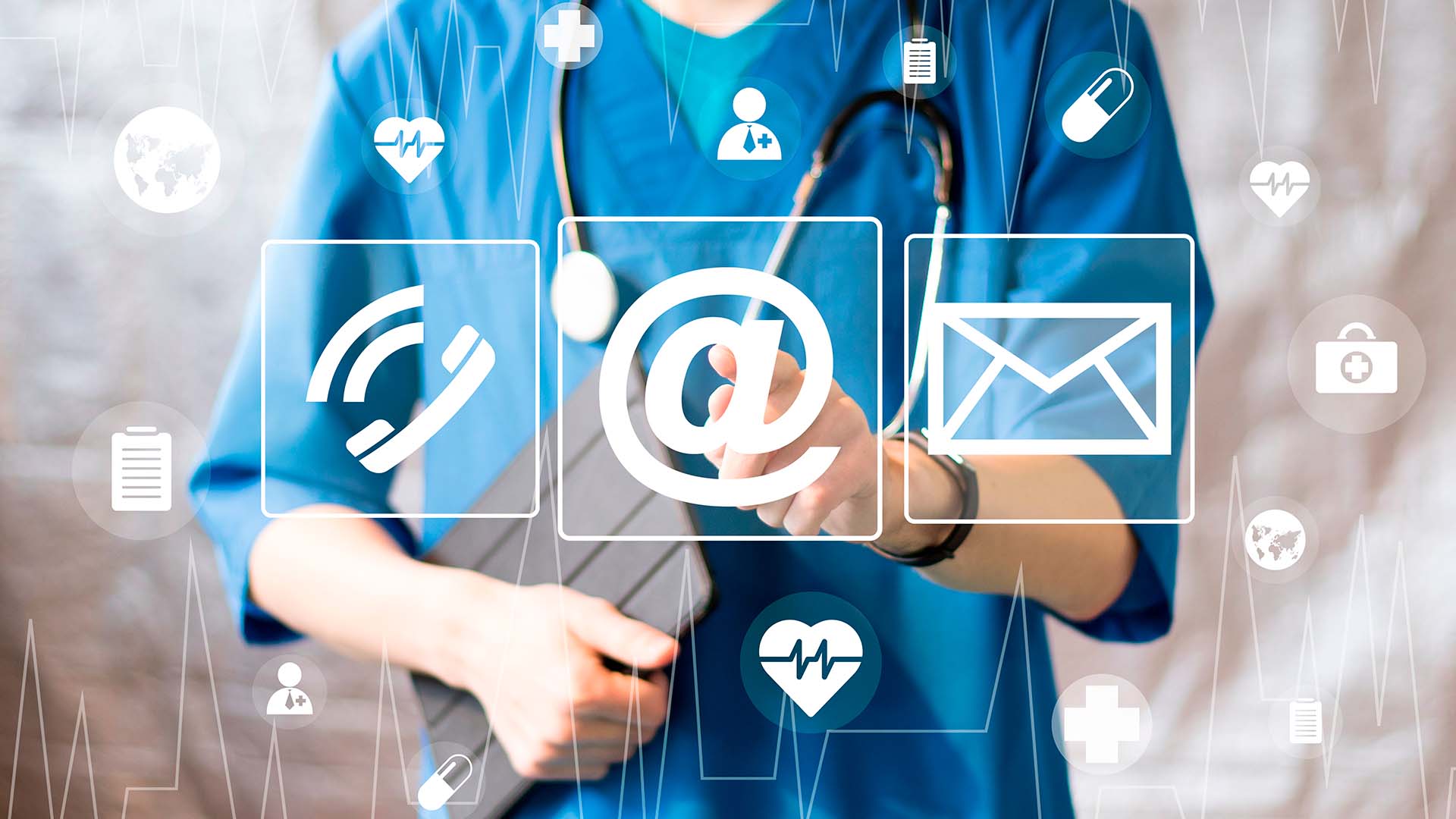 Beneficios de tener mi perfil profesional en Redes Sociales