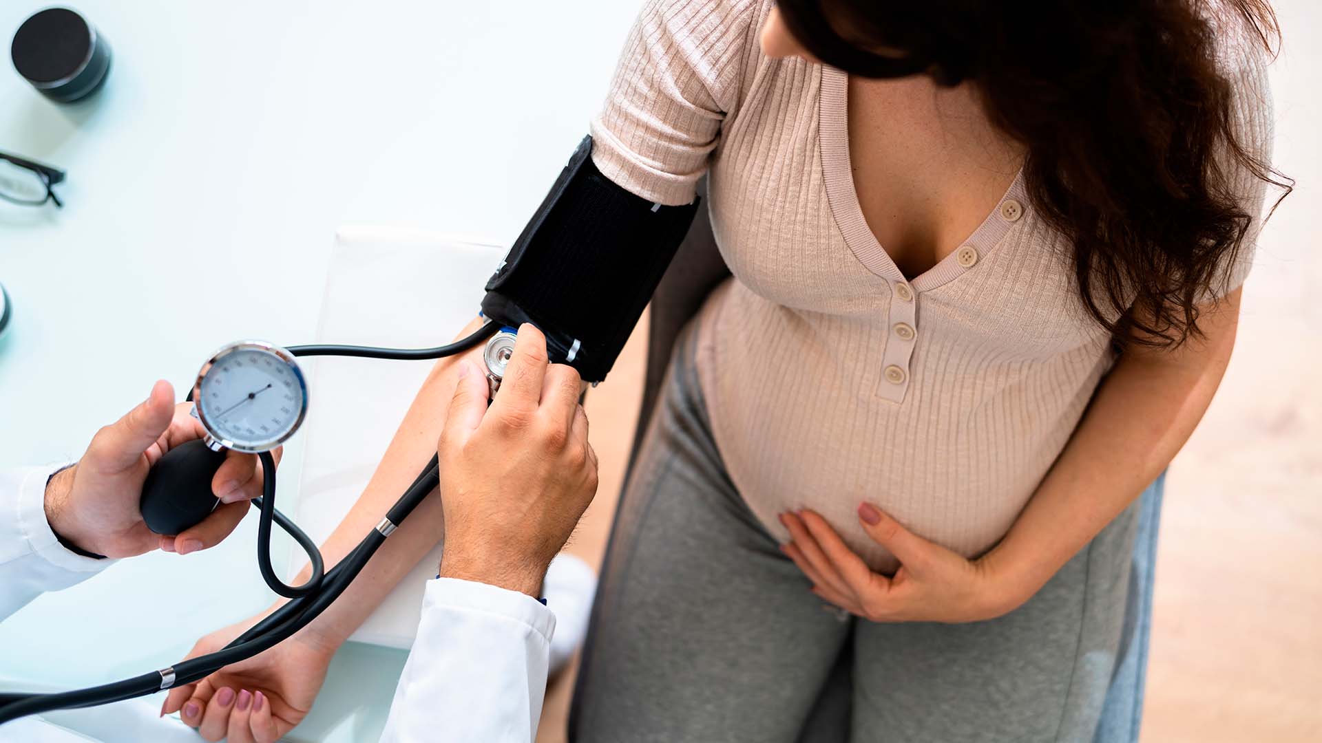 Ácido alfa lipóico: innovación sinérgica en la salud obstétrica